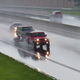 Illustration for article titled What It Was Like Towing a Free Jeep Grand Wagoneer With the 2020 Jeep Gladiator